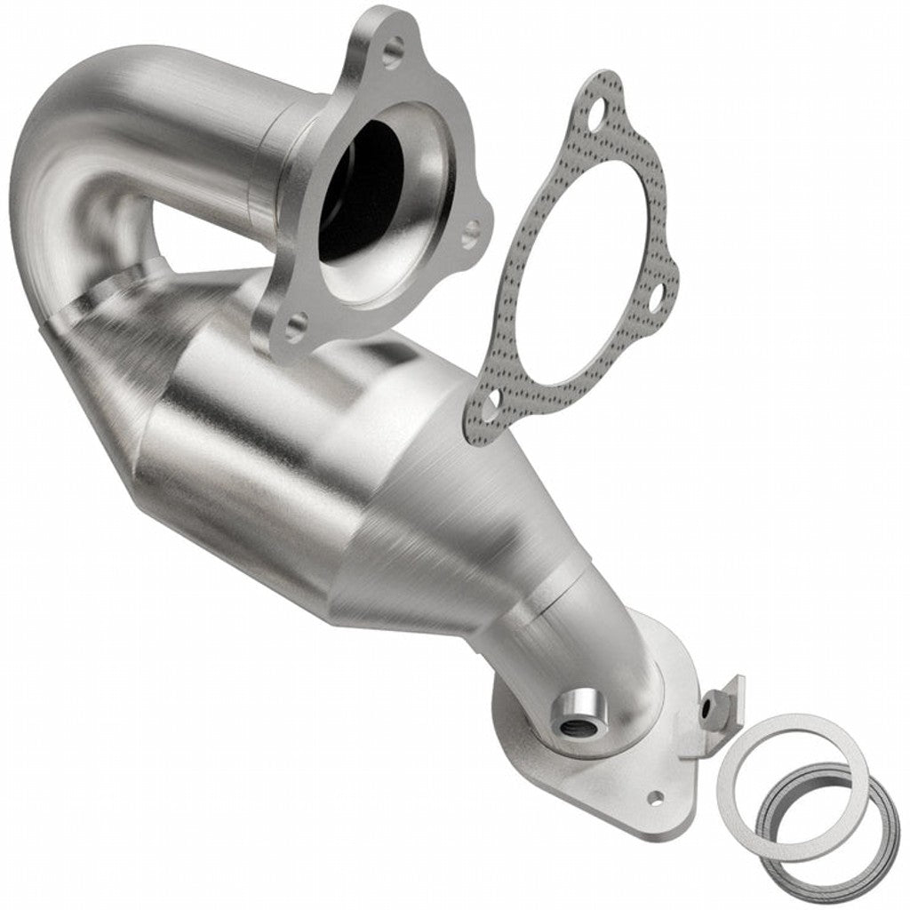 MAGNAFLOW 51519 Catalytic Converter Direct-Fit OEM Grade for ACURA RDX 2007-2012 Photo-0