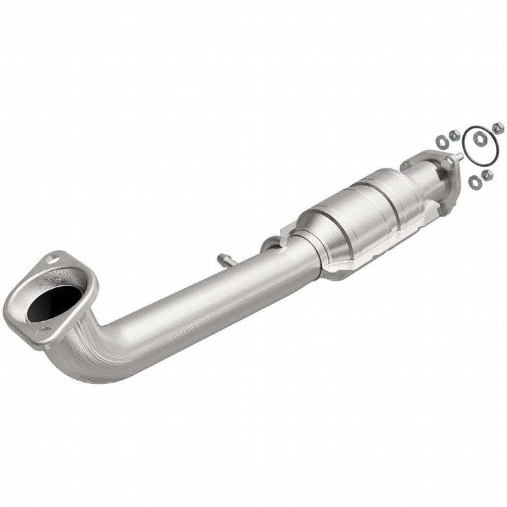 MAGNAFLOW 51529 Catalytic Converter Direct-Fit OEM Grade for ACURA RDX 2007-2012 Photo-0