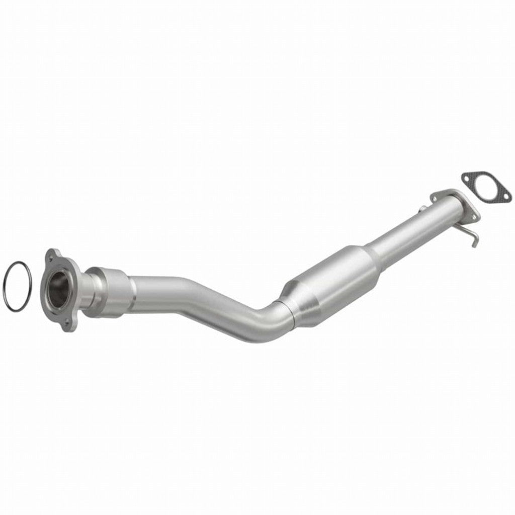 MAGNAFLOW 51532 Catalytic Converter Direct-Fit OEM Grade for CHEVROLET Impala 2000-2005 Photo-0
