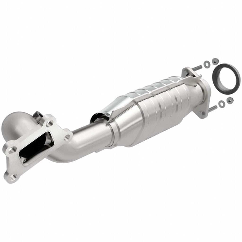 MAGNAFLOW 51547 Manifold Catalytic Converter OEM Grade for CADILLAC CTS 2010-2019 Photo-0