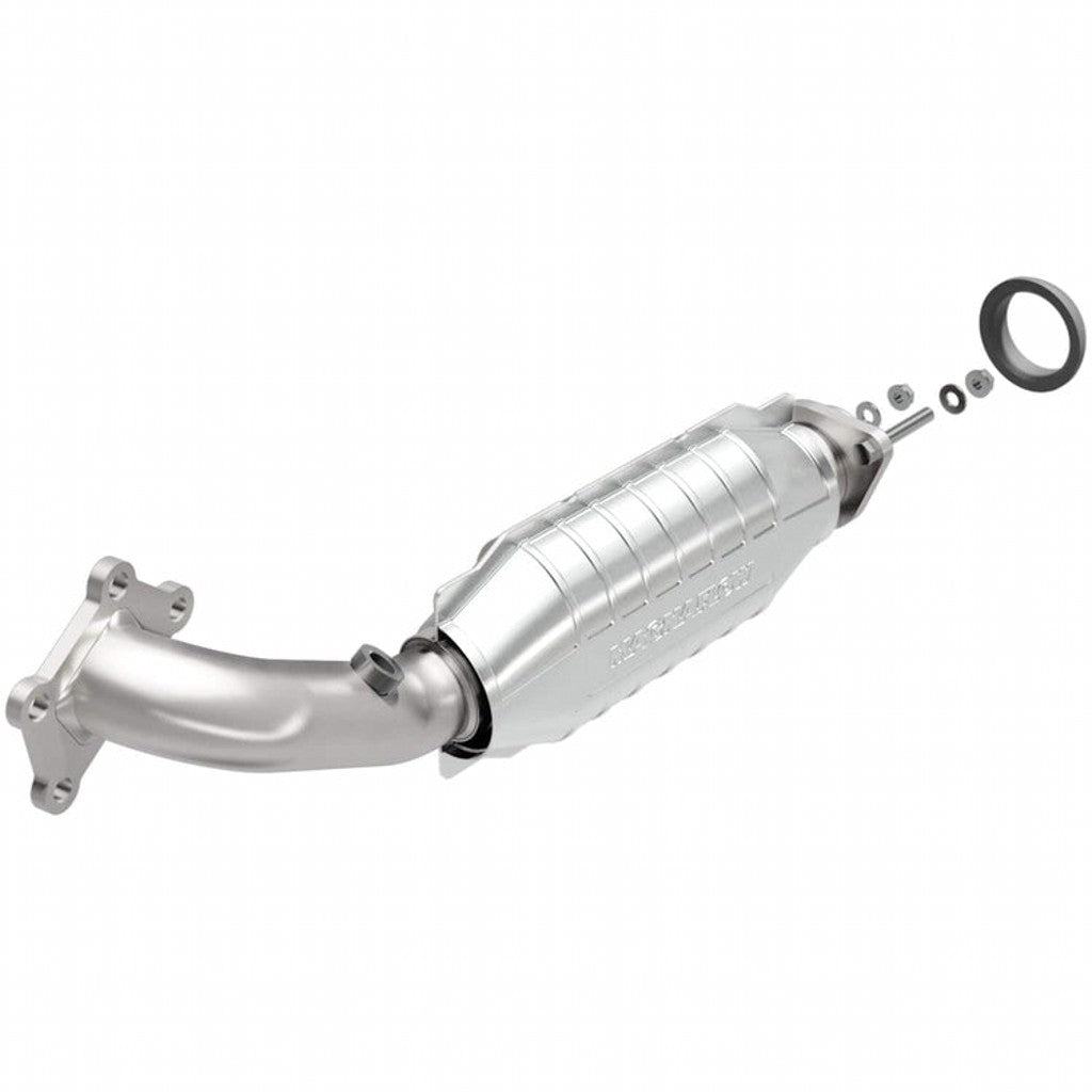 MAGNAFLOW 51548 Manifold Catalytic Converter OEM Grade for CADILLAC CTS 2010-2019 Photo-0