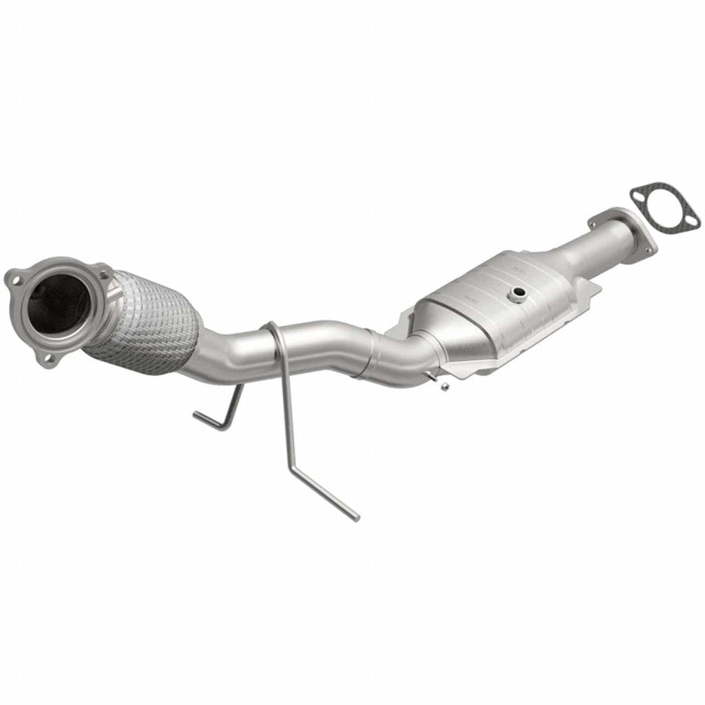 MAGNAFLOW 51549 Catalytic Converter Direct-Fit OEM Grade for VOLVO XC90 2003-2004 Photo-0