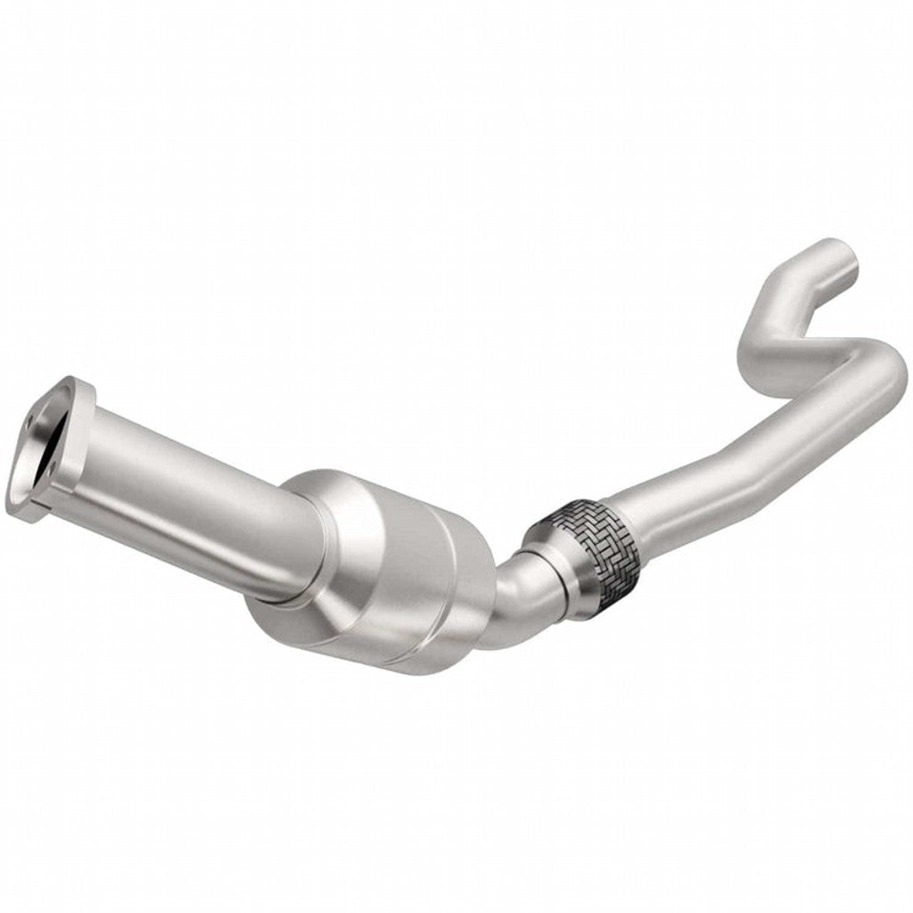 MAGNAFLOW 51584 Catalytic Converter Direct-Fit OEM Grade for CHRYSLER 300 2005-2019 Photo-0