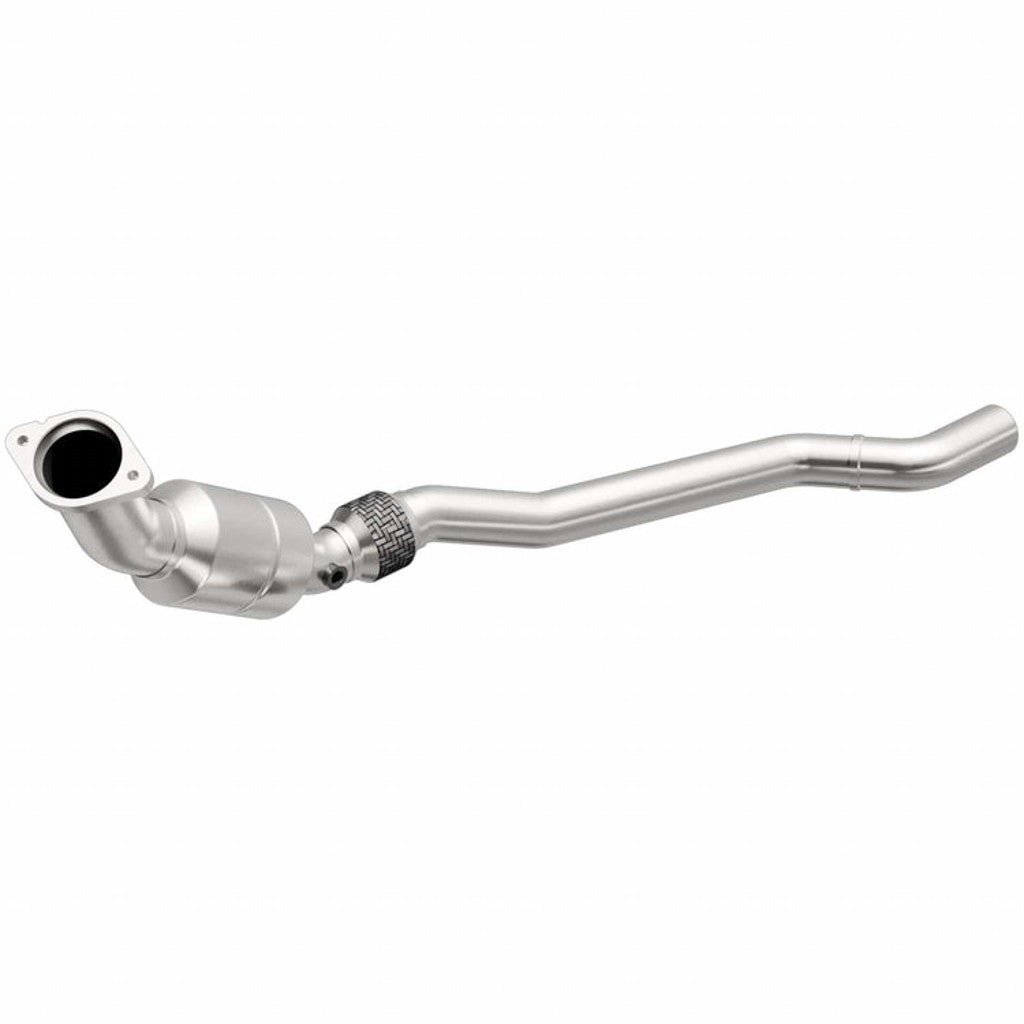 MAGNAFLOW 51585 Catalytic Converter Direct-Fit OEM Grade for CHRYSLER 300 2005-2019 Photo-0