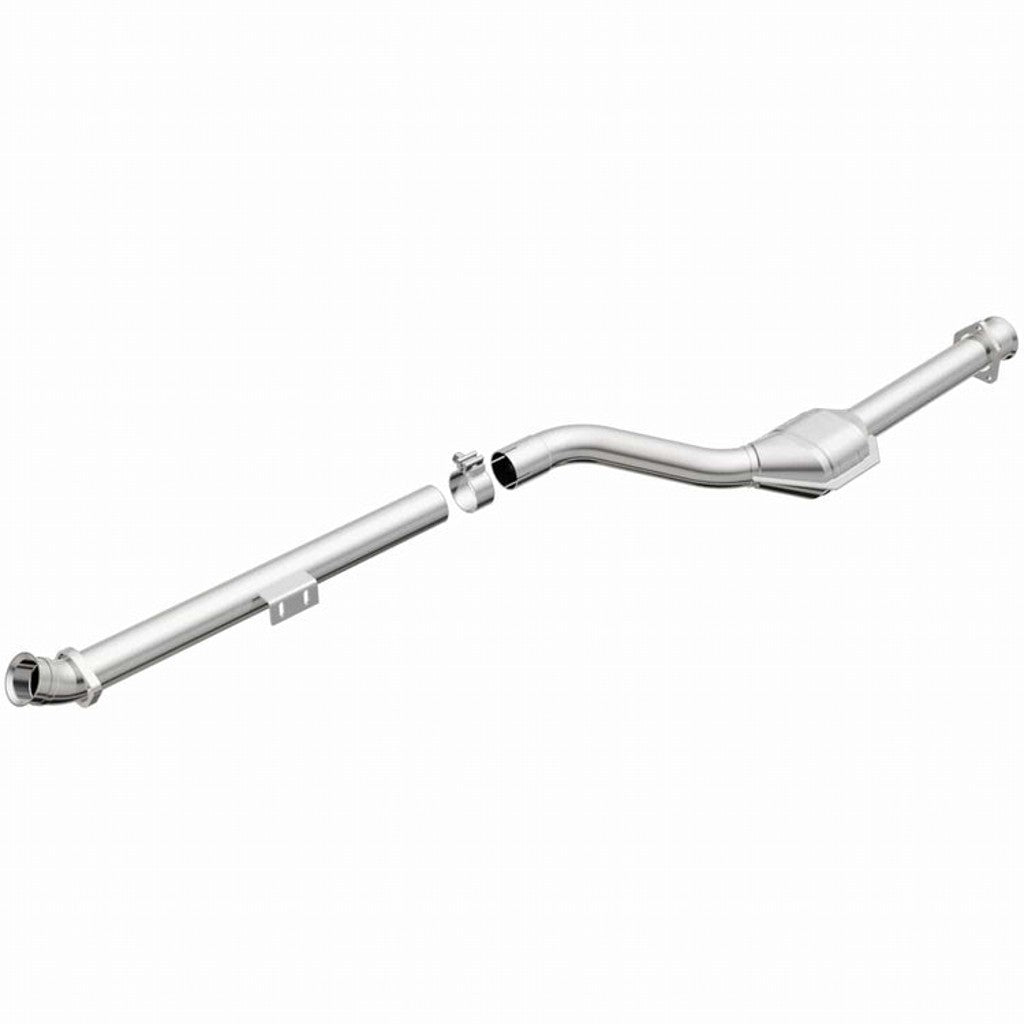 MAGNAFLOW 51592 Catalytic Converter Direct-Fit OEM Grade for MERCEDES-BENZ C230 2003-2005 Photo-0