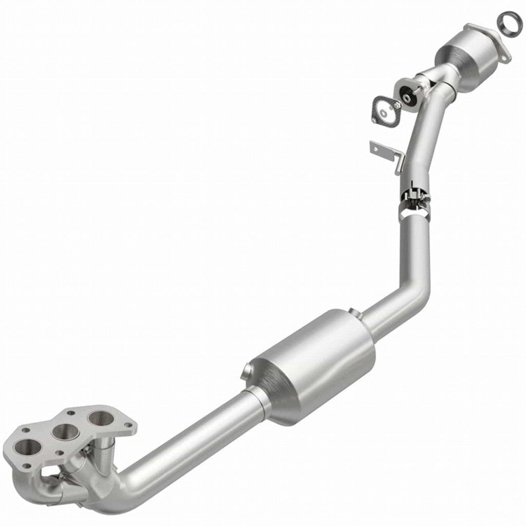 MAGNAFLOW 51593 Manifold Catalytic Converter OEM Grade for SUBARU Legacy 2008-2009 Photo-0