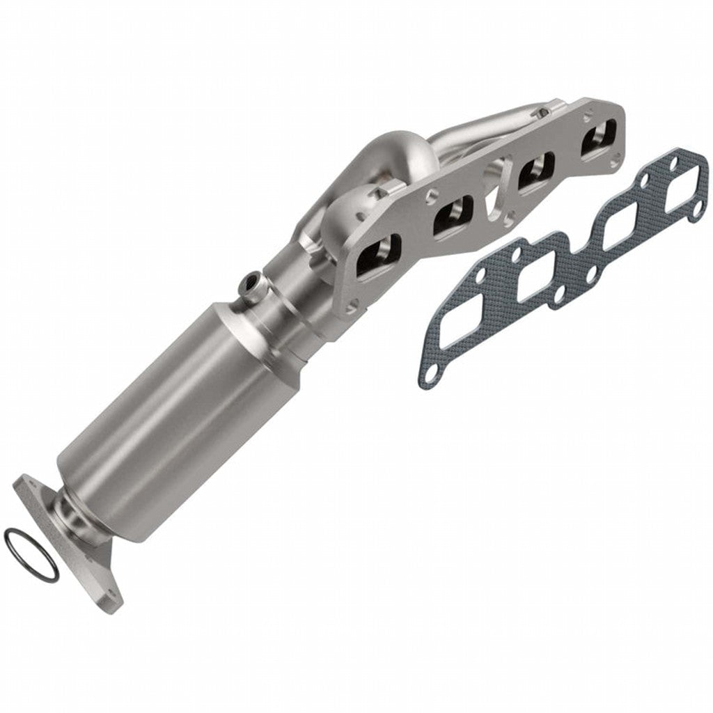MAGNAFLOW 51596 Manifold Catalytic Converter OEM Grade for NISSAN Frontier 2005-2019 Photo-0