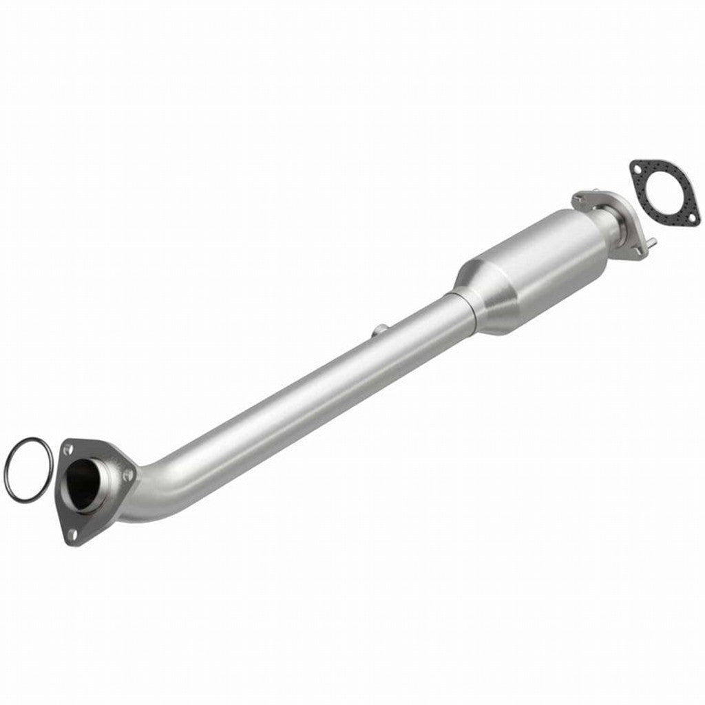 MAGNAFLOW 51602 Catalytic Converter Direct-Fit OEM Grade for NISSAN Frontier 2005-2019 Photo-0