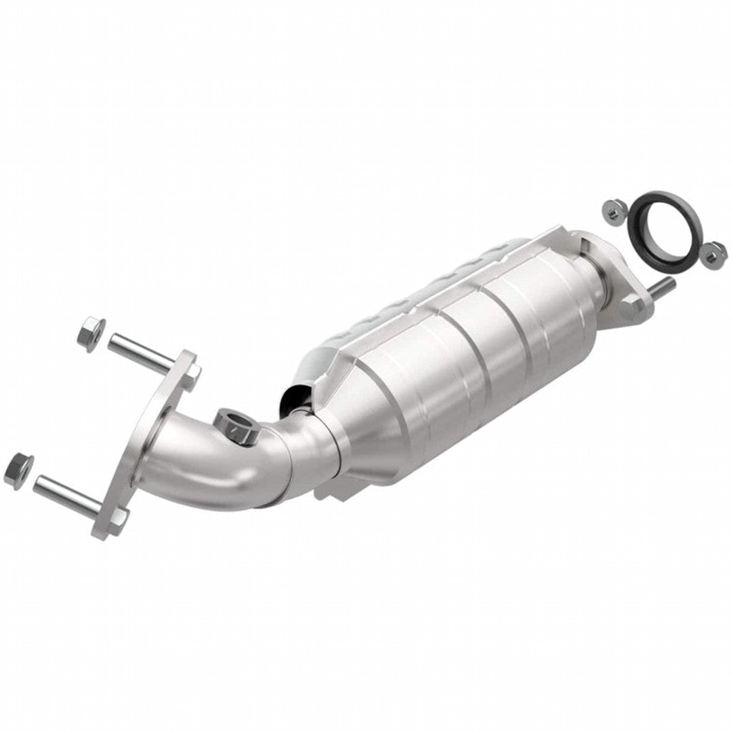 MAGNAFLOW 51617 Catalytic Converter Direct-Fit OEM Grade for CADILLAC SRX 2004-2008 Photo-0