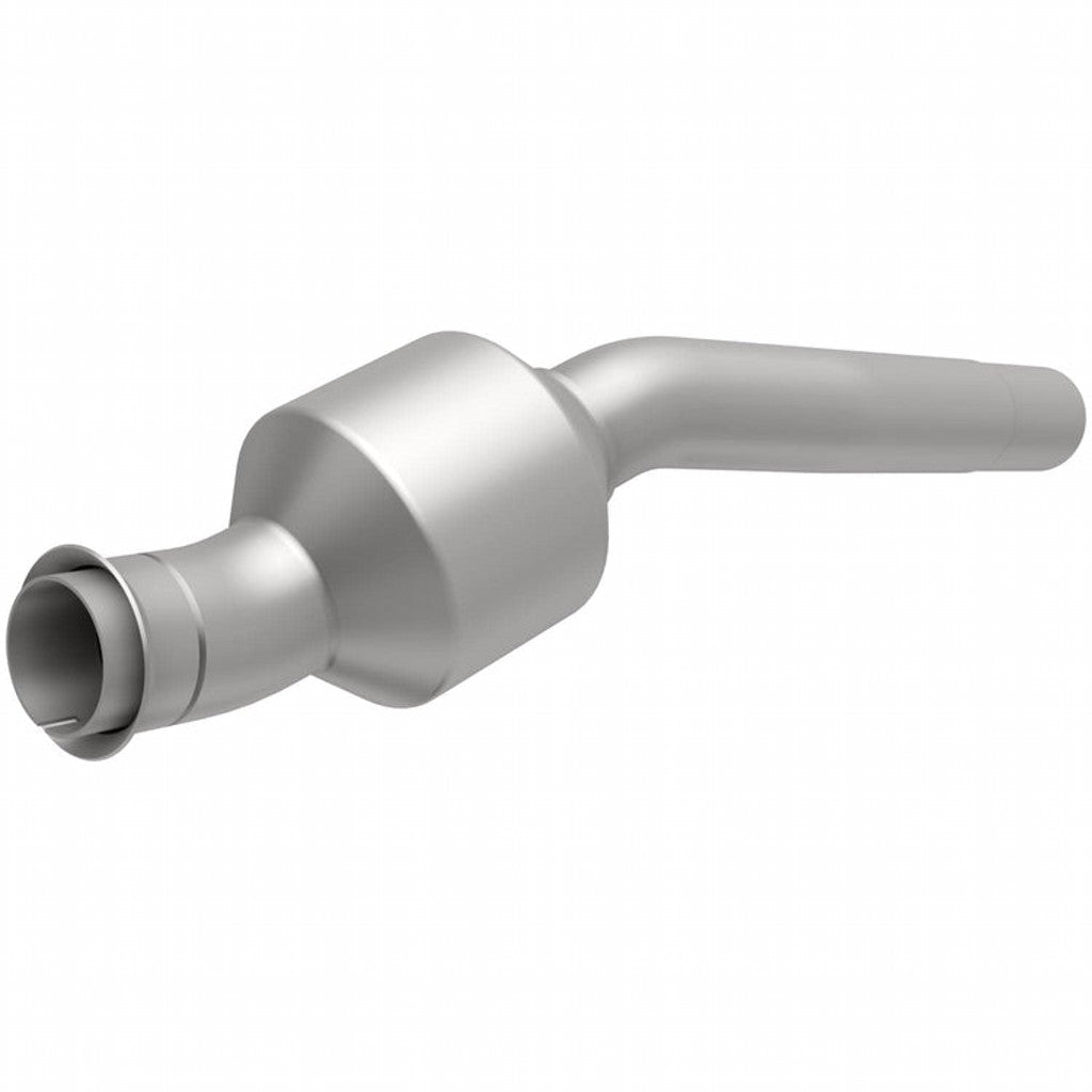 MAGNAFLOW 51637 Catalytic Converter Direct-Fit OEM Grade for VW Golf / AUDI A3 2010-2014 Photo-0