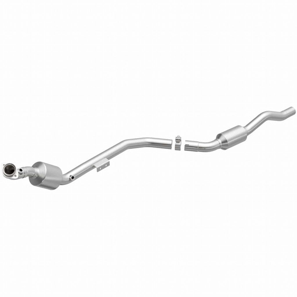 MAGNAFLOW 51645 Catalytic Converter Direct-Fit OEM Grade for MERCEDES-BENZ E350 2006-2009 Photo-0