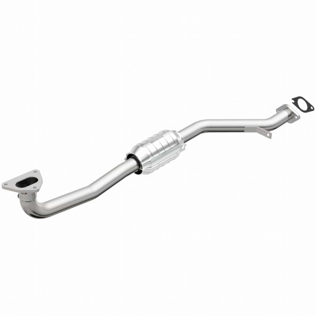 MAGNAFLOW 51648 Catalytic Converter Direct-Fit OEM Grade for SUBARU Outback 2001-2004 Photo-0