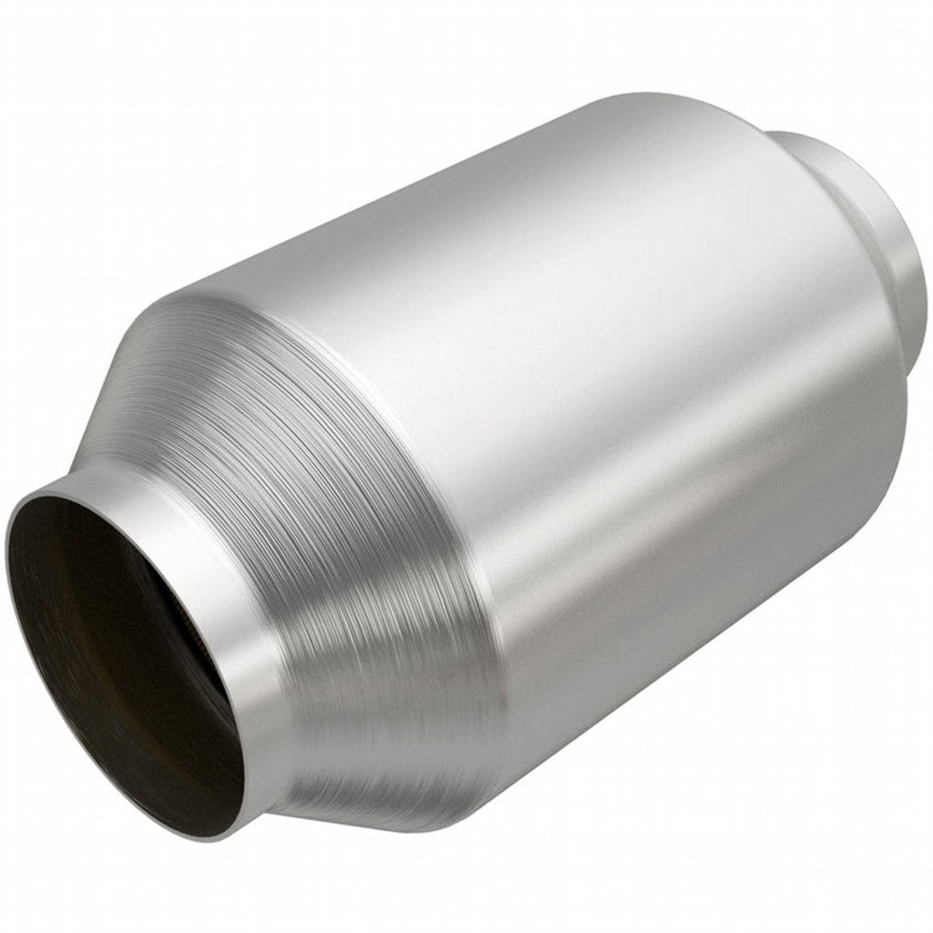 MAGNAFLOW 51659 Universal Catalytic Converter OEM Grade 3.00 inch for BMW X2 xDrive28i (F39) Photo-0