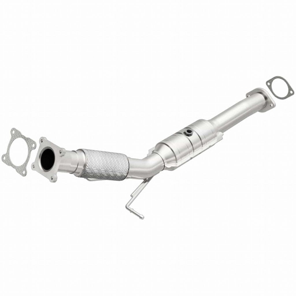 MAGNAFLOW 51660 Catalytic Converter Direct-Fit OEM Grade for VOLVO S60 2003-2005 Photo-0