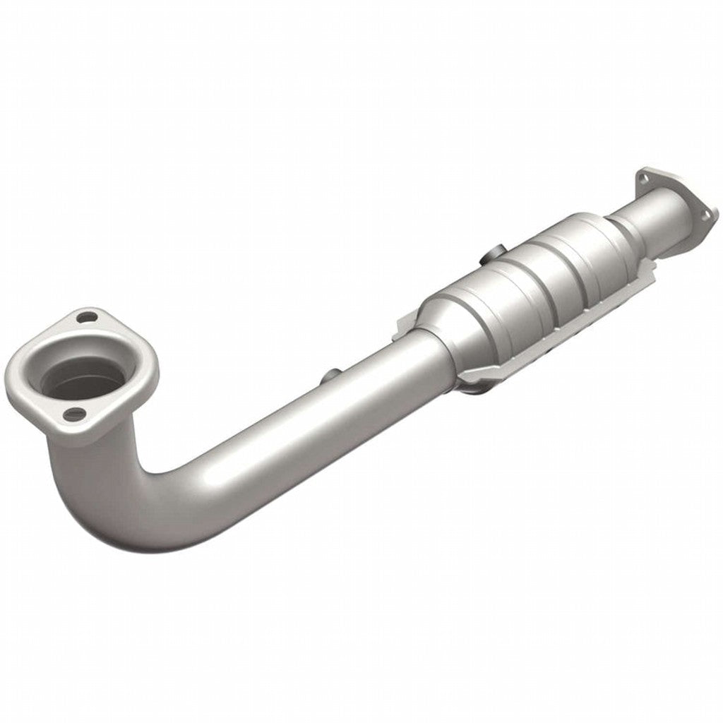 MAGNAFLOW 51668 Catalytic Converter Direct-Fit OEM Grade for HONDA CR-V 2007-2009 Photo-0