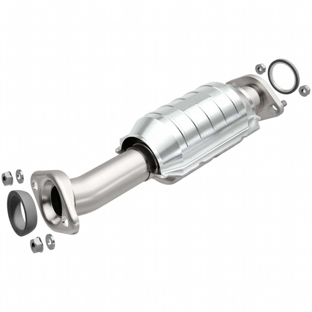 MAGNAFLOW 51672 Catalytic Converter Direct-Fit OEM Grade for SUZUKI Aerio 2004-2007 Photo-0