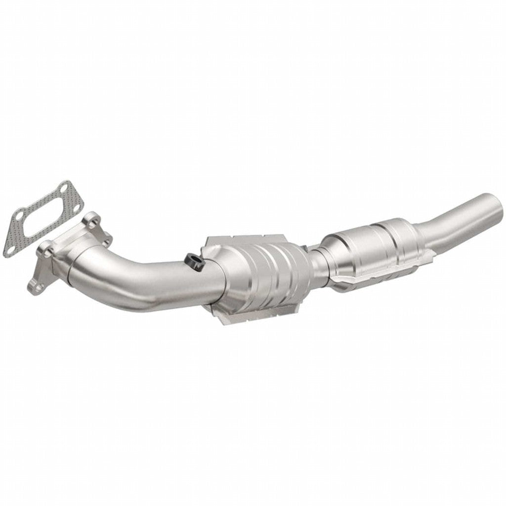 MAGNAFLOW 51682 Catalytic Converter Direct-Fit OEM Grade for CHEVROLET Camaro 2012-2015 Photo-0