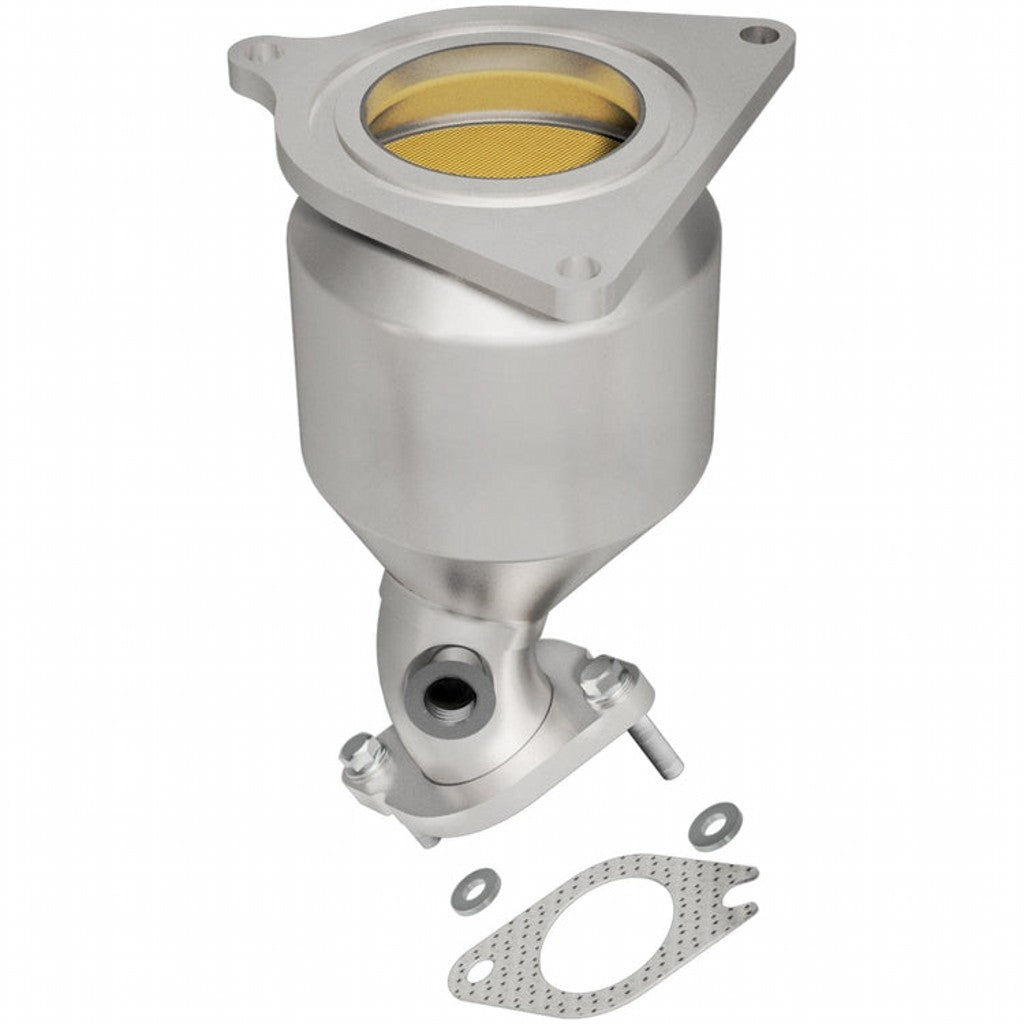 MAGNAFLOW 51686 Catalytic Converter Direct-Fit OEM Grade for FORD Escape 2009-2012 Photo-0