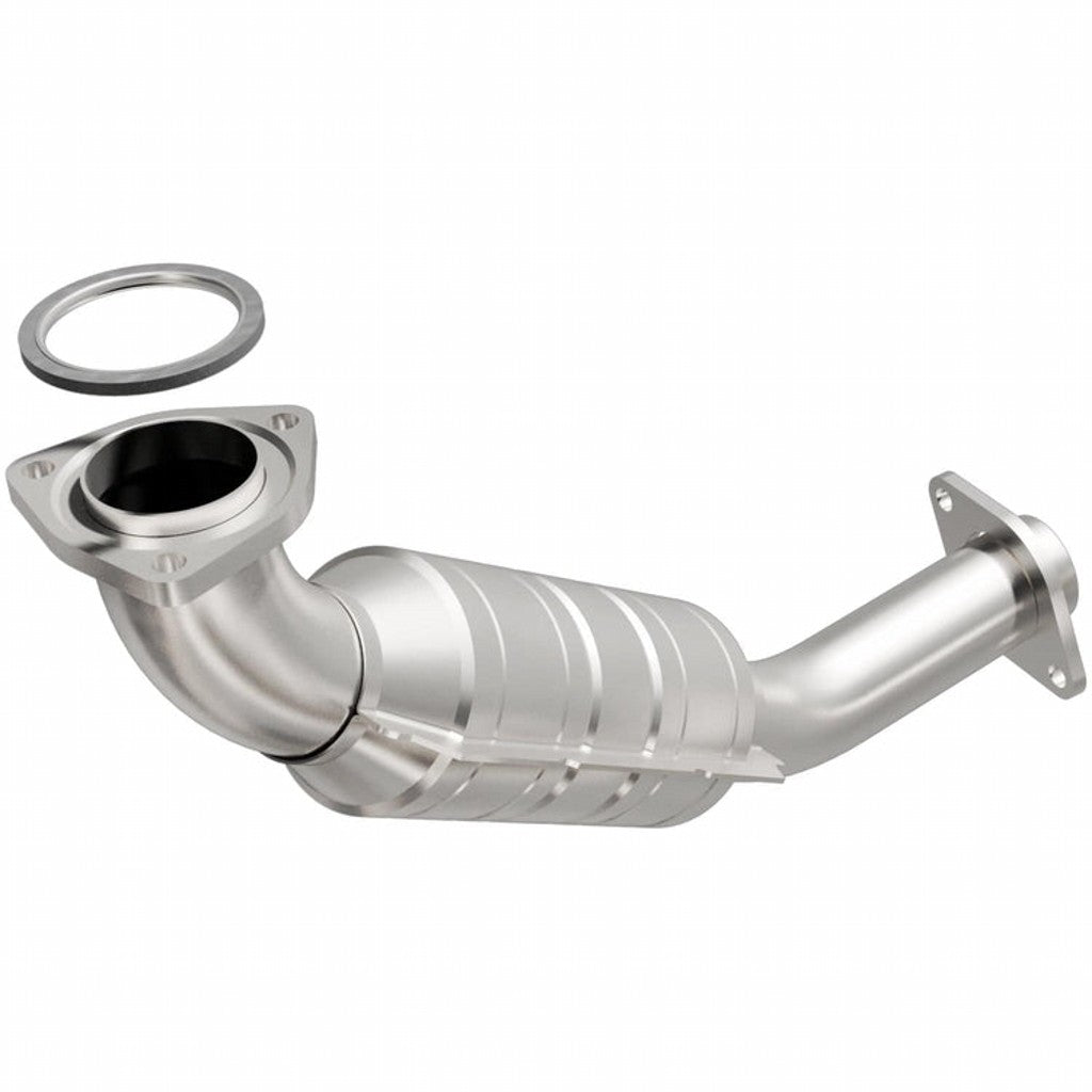 MAGNAFLOW 51694 Catalytic Converter Direct-Fit OEM Grade for PONTIAC G8 2008-2009 Photo-0