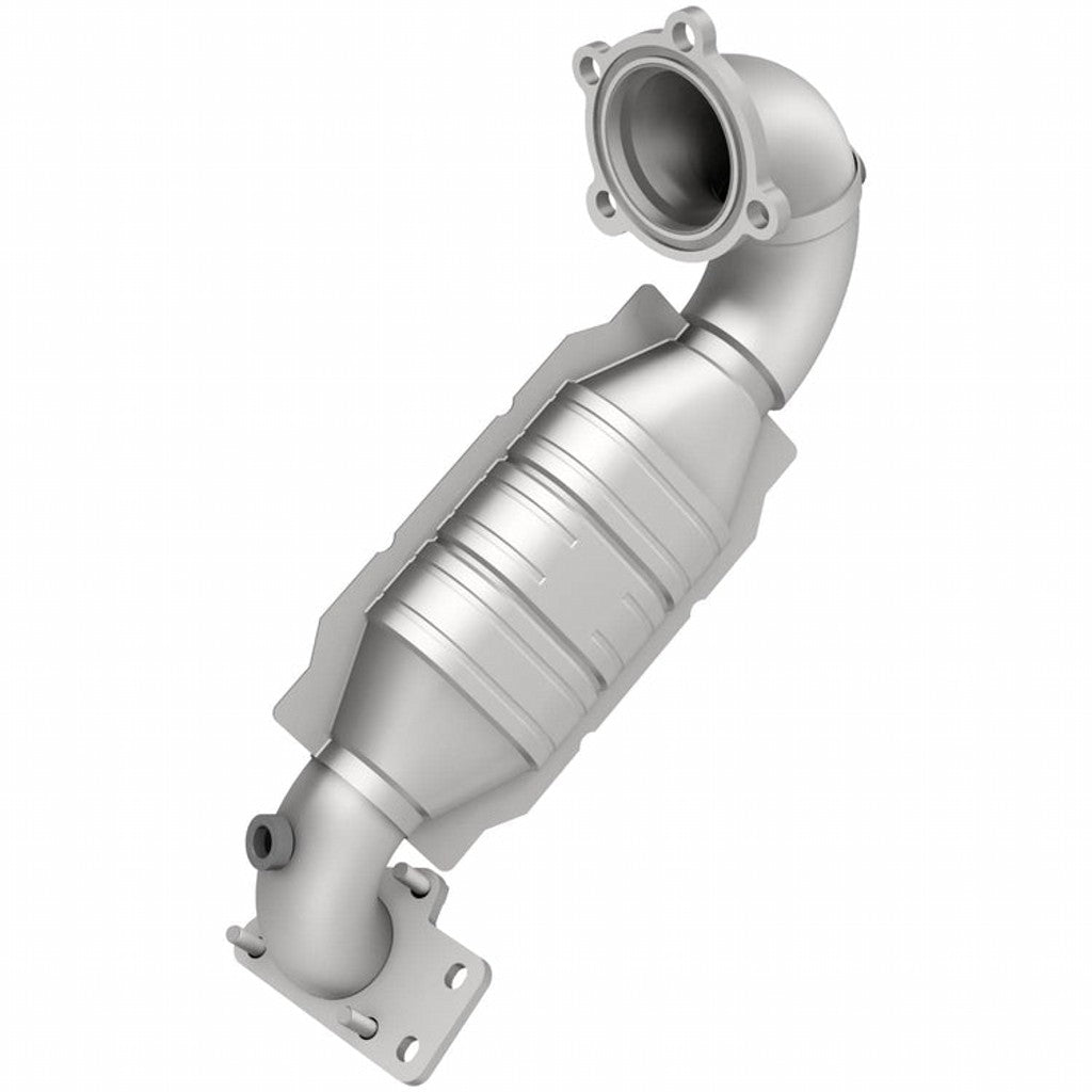 MAGNAFLOW 51703 Catalytic Converter Direct-Fit OEM Grade for BUICK Regal 2011-2013 Photo-0