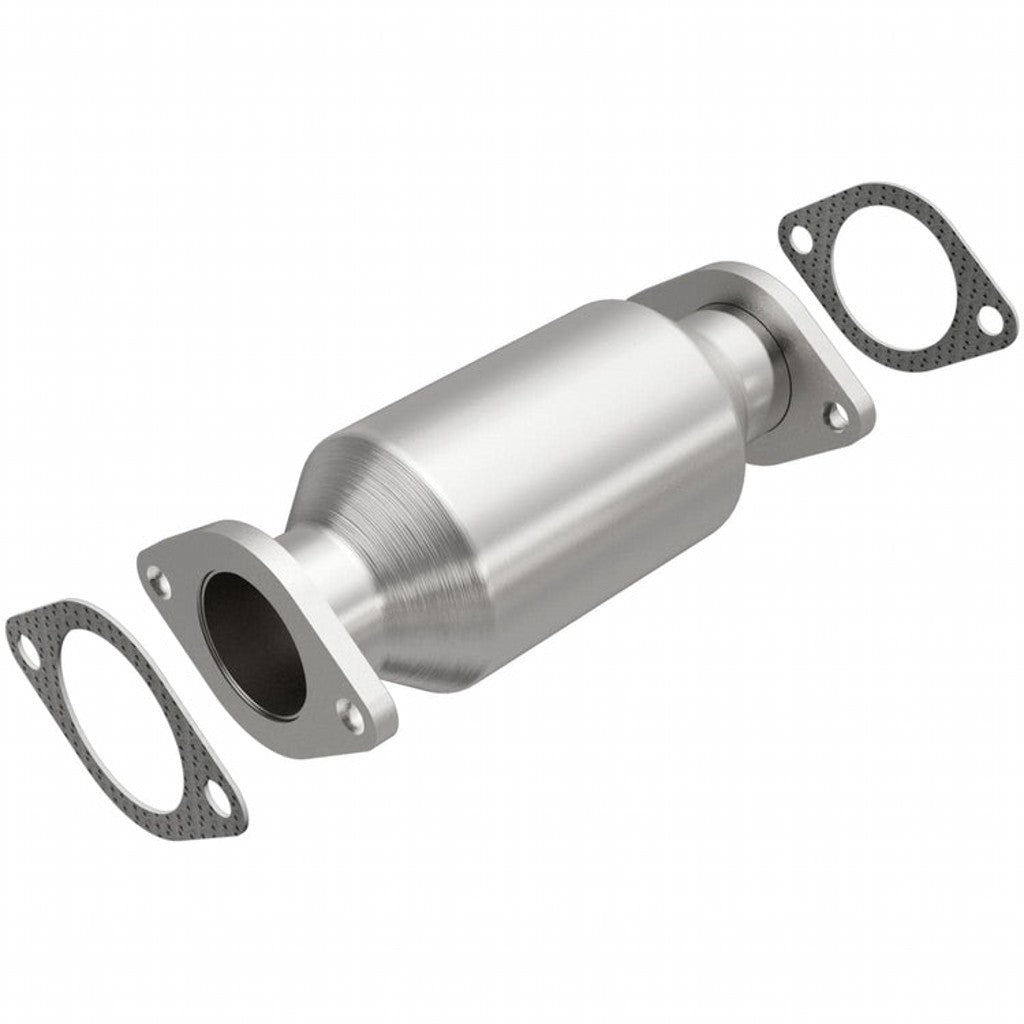 MAGNAFLOW 51708 Catalytic Converter Direct-Fit OEM Grade for HYUNDAI Equus 2011-2011 Photo-0