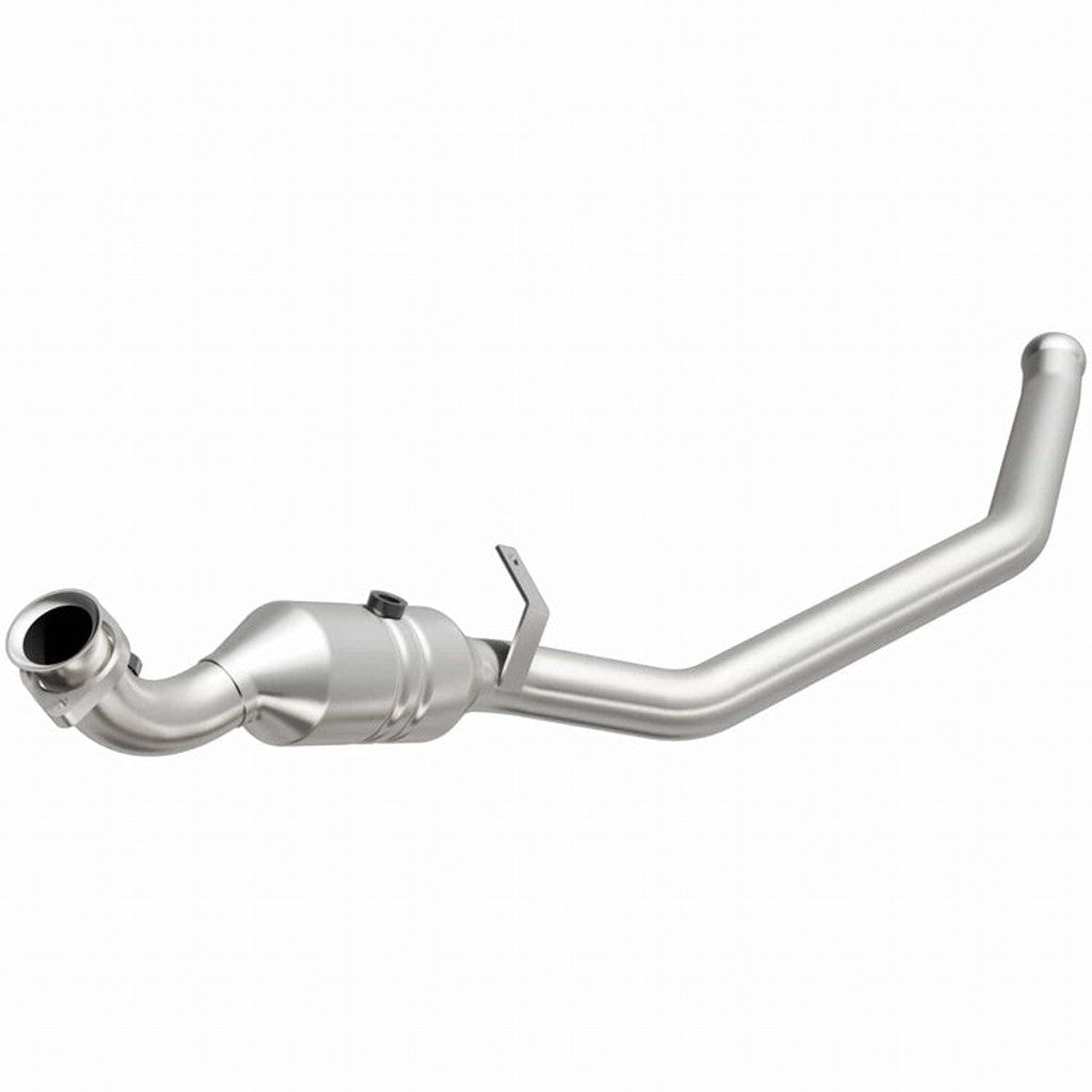 MAGNAFLOW 51716 Catalytic Converter Direct-Fit OEM Grade for MERCEDES-BENZ ML350 2006-2011 Photo-0