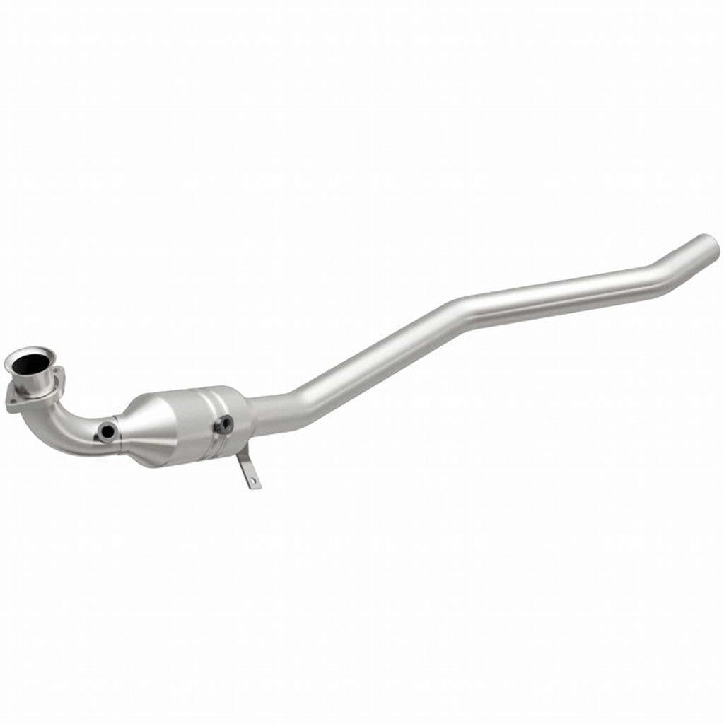 MAGNAFLOW 51717 Catalytic Converter Direct-Fit OEM Grade for MERCEDES-BENZ ML350 2006-2011 Photo-0