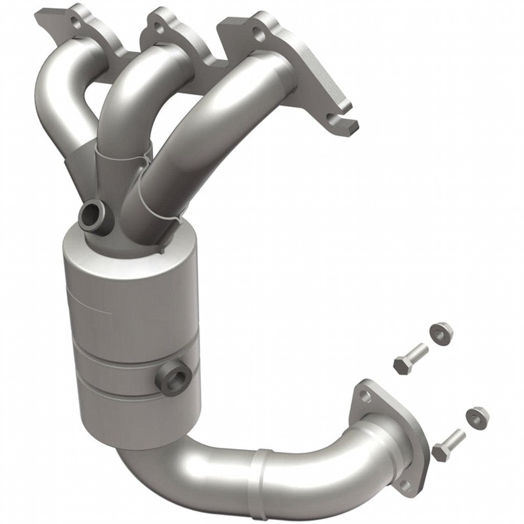 MAGNAFLOW 51735 Manifold Catalytic Converter OEM Grade for CHRYSLER Sebring 2007-2009 Photo-0