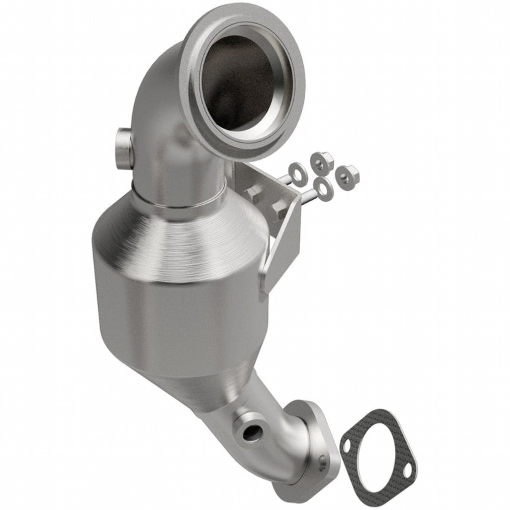 MAGNAFLOW 51738 Catalytic Converter Direct-Fit OEM Grade for FORD Edge 2012-2014 Photo-0