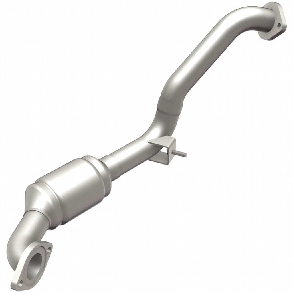 MAGNAFLOW 51739 Catalytic Converter Direct-Fit OEM Grade for MAZDA 6 2003-2005 Photo-0