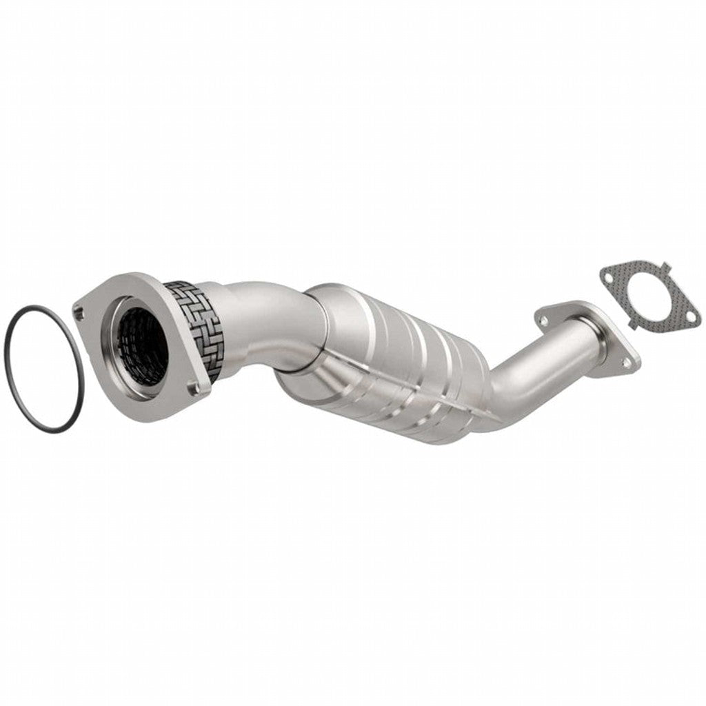 MAGNAFLOW 51743 Catalytic Converter Direct-Fit OEM Grade for BUICK Lucerne 2008-2008 Photo-0