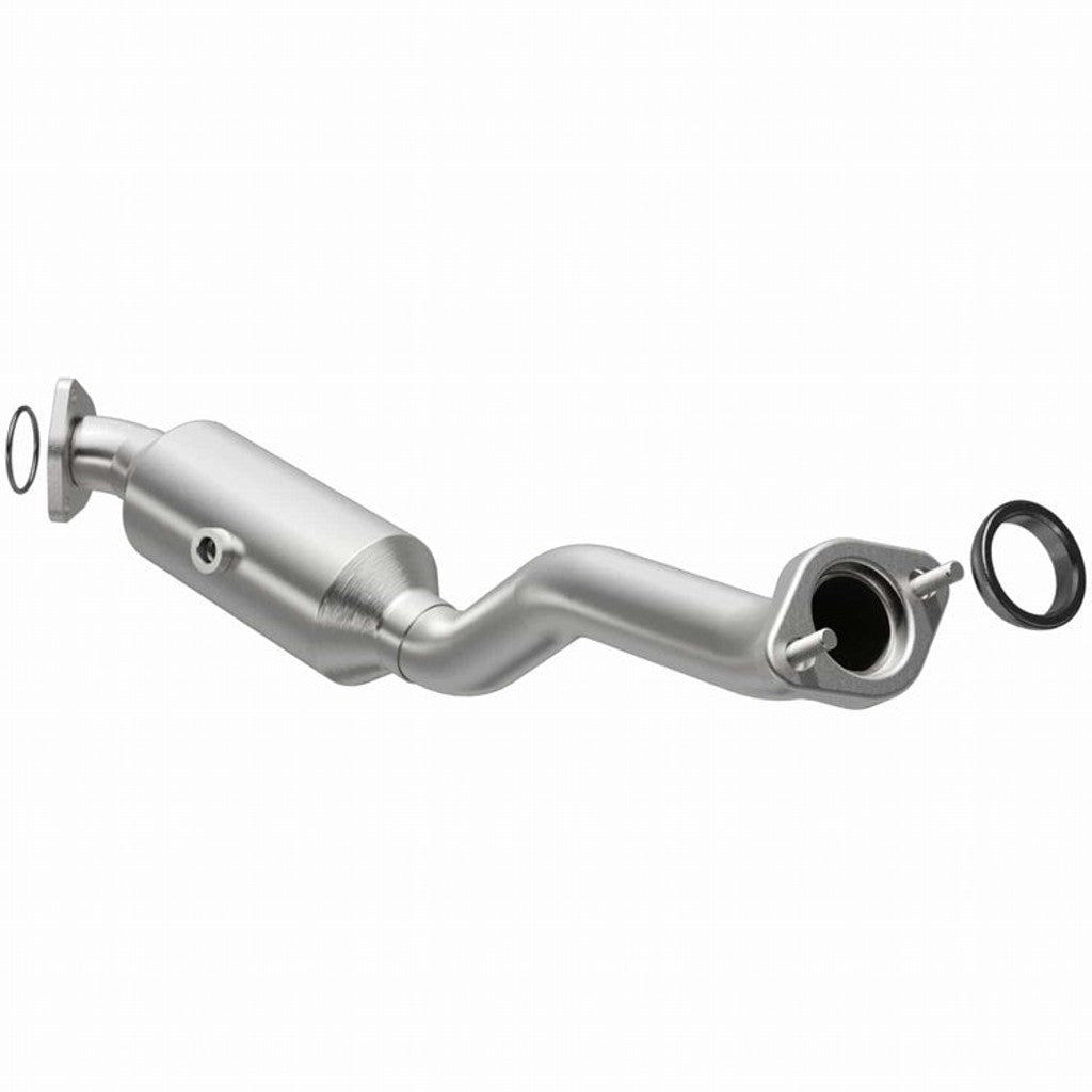 MAGNAFLOW 51767 Catalytic Converter Direct-Fit OEM Grade for HONDA Fit 2007-2008 Photo-0
