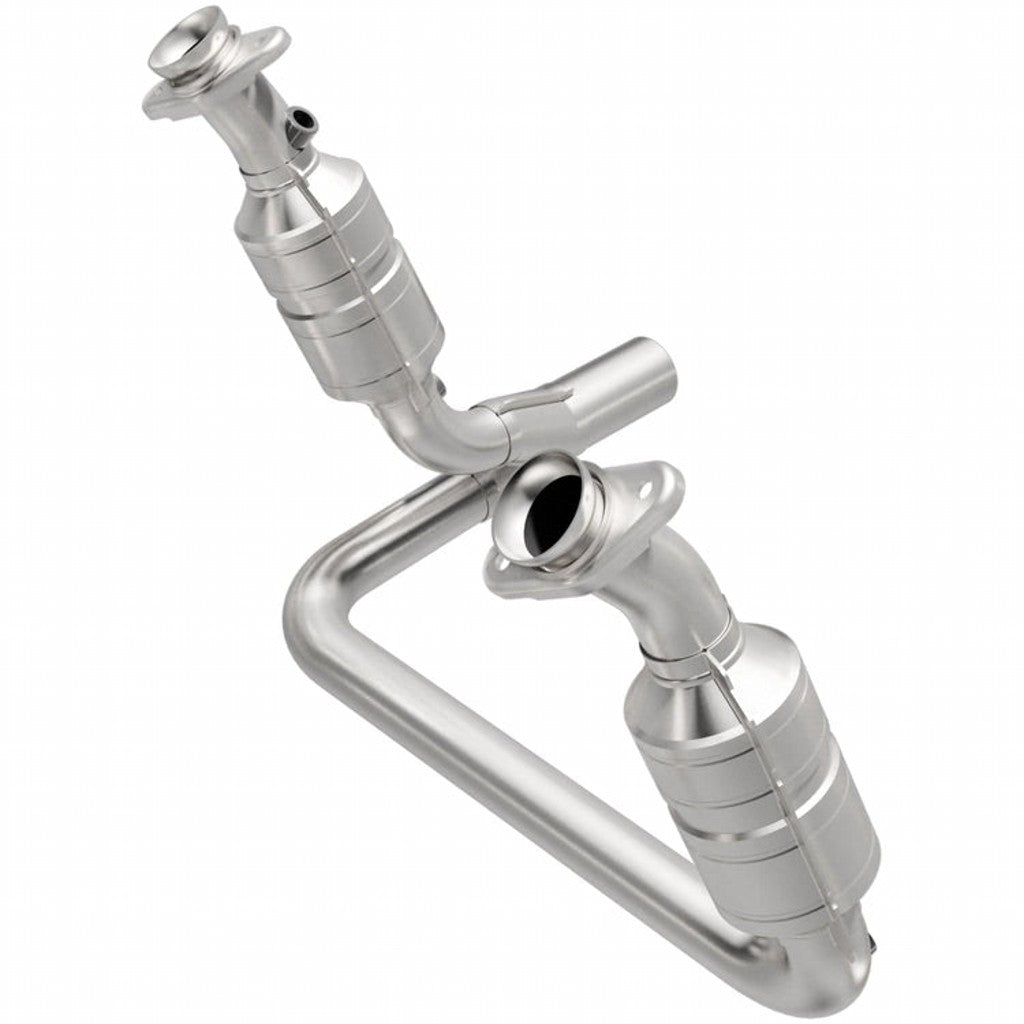 MAGNAFLOW 51770 Catalytic Converter Direct-Fit OEM Grade for DODGE Durango 2004-2004 Photo-0