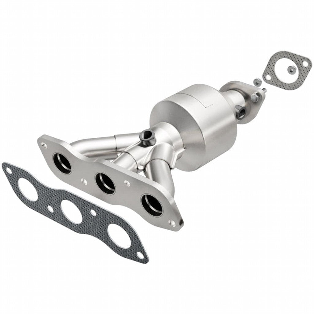 MAGNAFLOW 51772 Manifold Catalytic Converter OEM Grade for MITSUBISHI Outlander 2007-2008 Photo-0