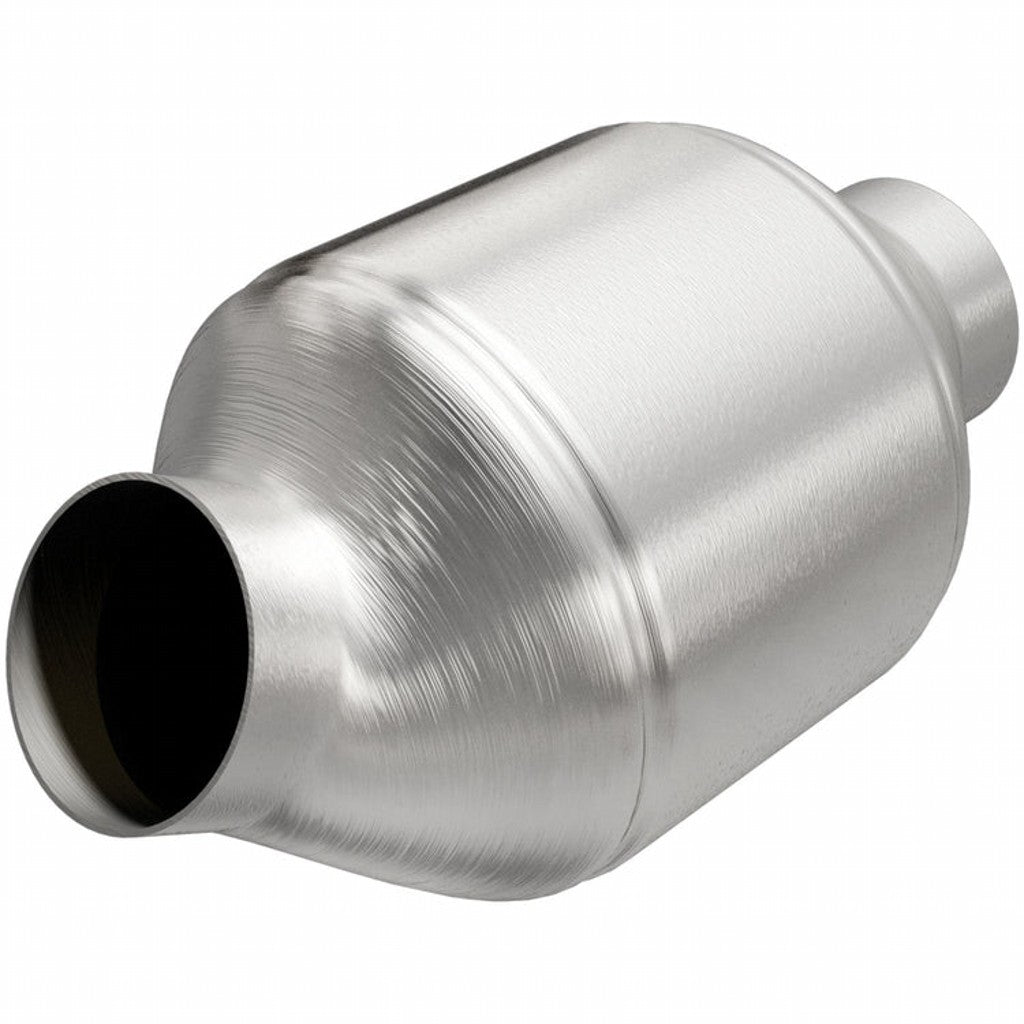 MAGNAFLOW 51775 Universal Catalytic Converter OEM Grade 2.25 inch for AUDI Q7 / VW Touareg 2007-2008 Photo-0