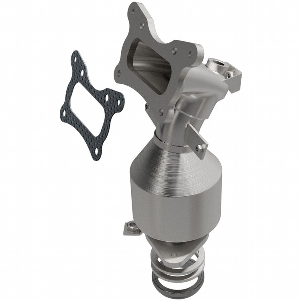 MAGNAFLOW 51781 Manifold Catalytic Converter OEM Grade for HONDA CR-V 2010-2011 Photo-0