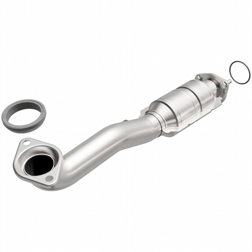 MAGNAFLOW 51783 Catalytic Converter Direct-Fit OEM Grade for HONDA CR-V 2010-2011 Photo-0