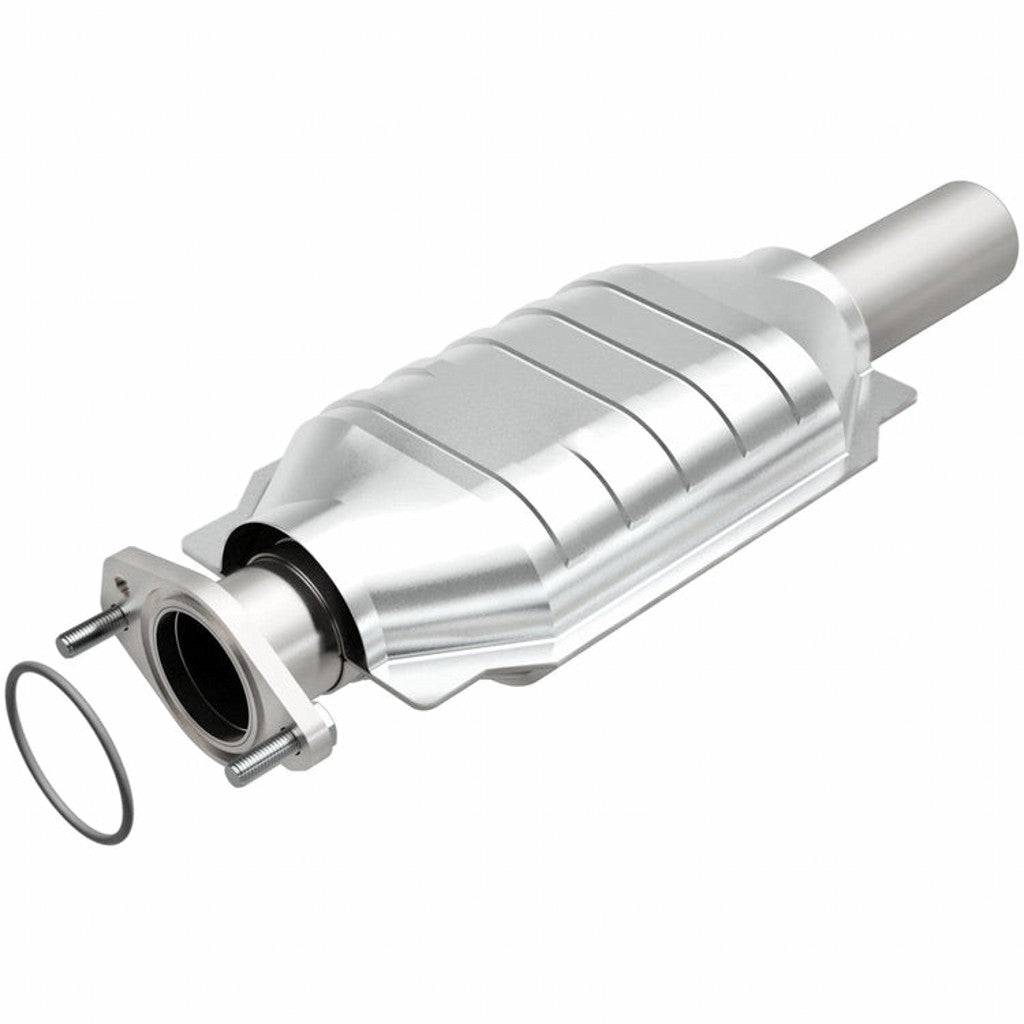 MAGNAFLOW 51793 Catalytic Converter Direct-Fit OEM Grade for FORD Fusion 2010-2012 Photo-0