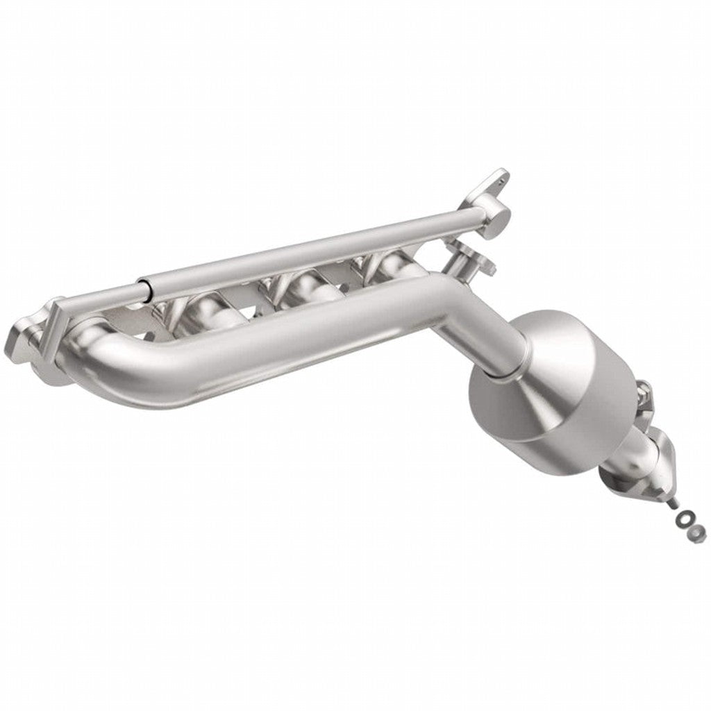 MAGNAFLOW 51794 Manifold Catalytic Converter OEM Grade for LEXUS GX460 2010-2015 Photo-0