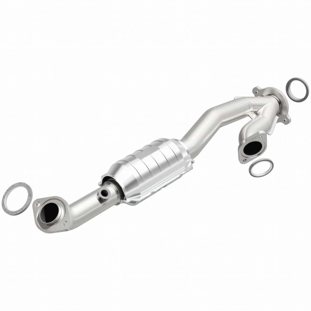 MAGNAFLOW 51798 Catalytic Converter Direct-Fit OEM Grade for LEXUS GX460 2010-2019 Photo-0