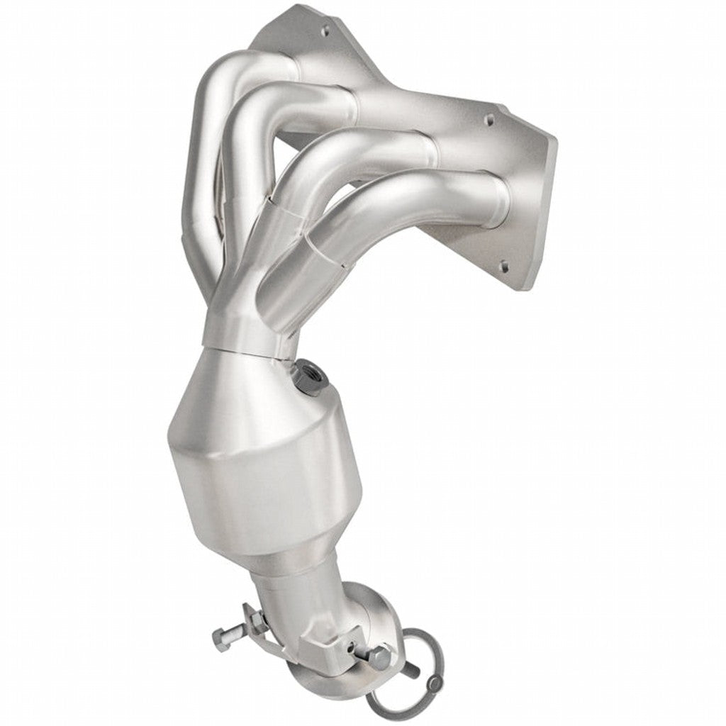 MAGNAFLOW 51800 Manifold Catalytic Converter OEM Grade for TOYOTA Camry 2010-2011 Photo-0