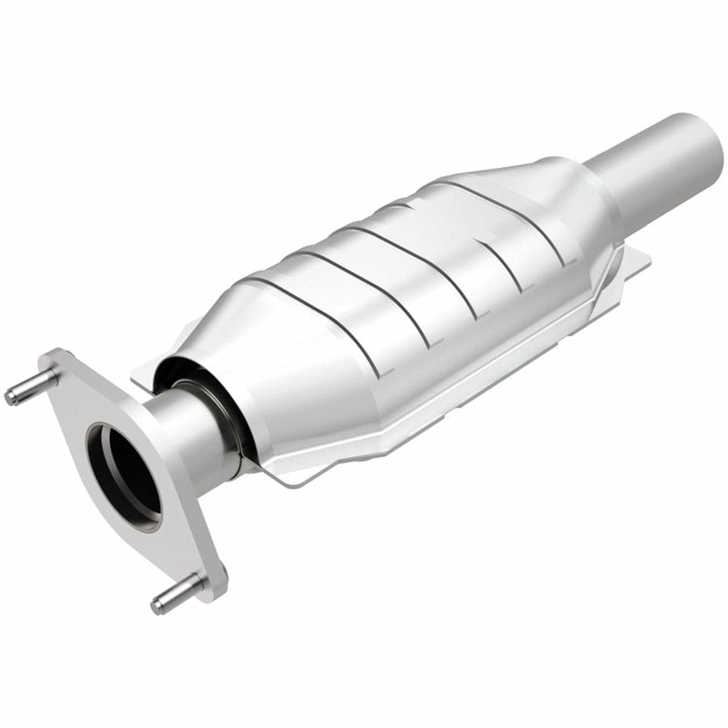 MAGNAFLOW 51808 Catalytic Converter Direct-Fit OEM Grade for FORD Taurus 2008-2009 Photo-0