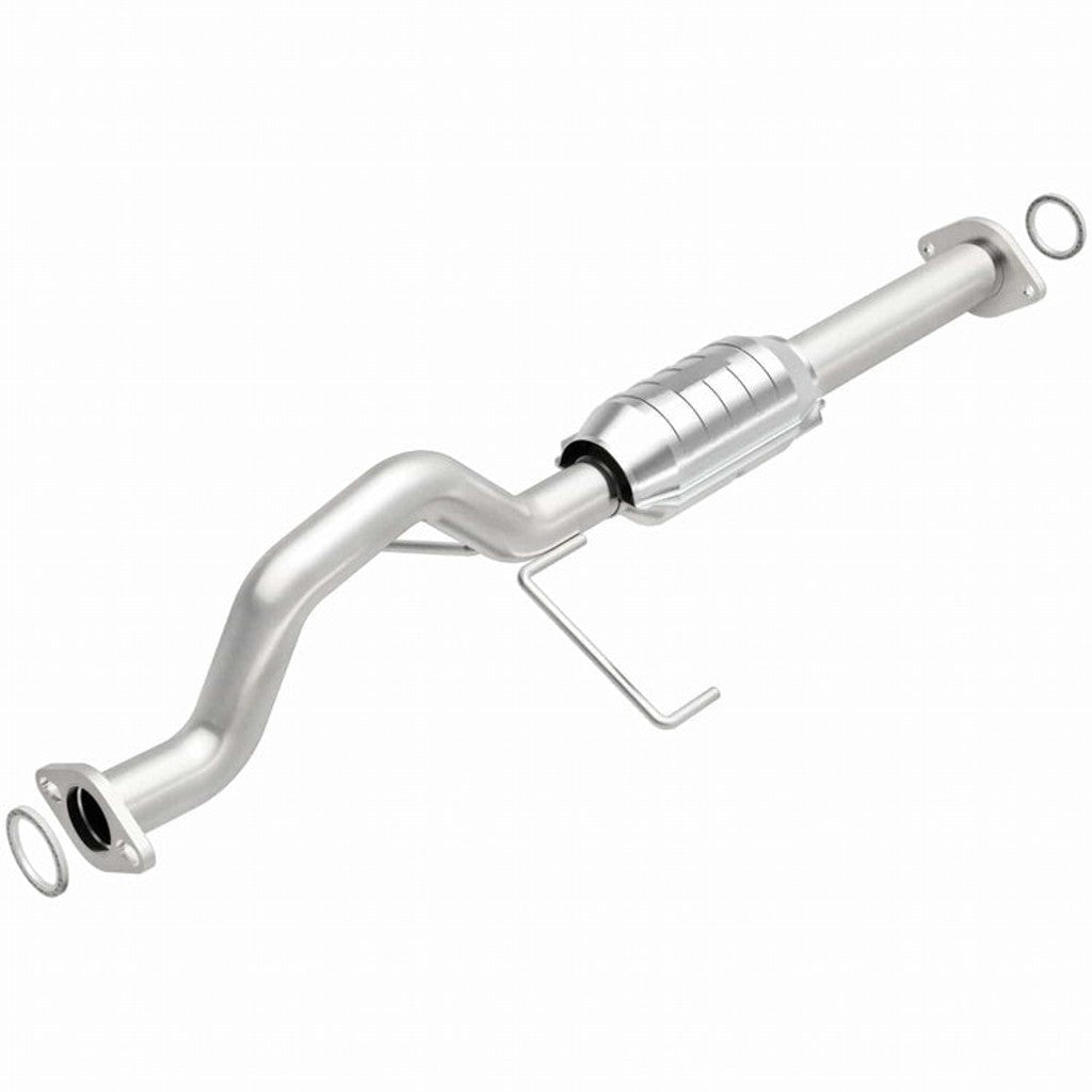 MAGNAFLOW 51817 Catalytic Converter Direct-Fit OEM Grade for MAZDA Millenia 1996-2002 Photo-0