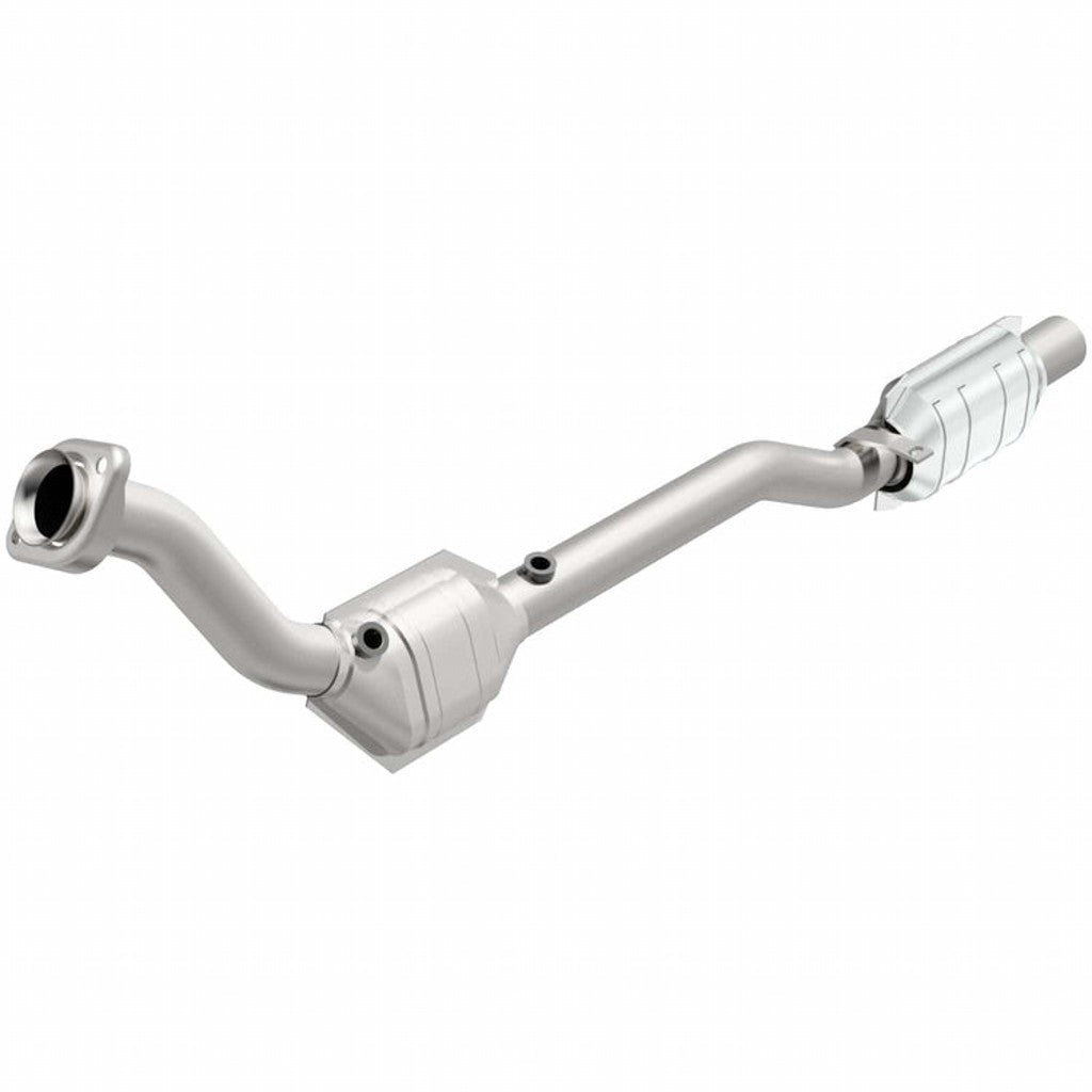 MAGNAFLOW 51819 Catalytic Converter Direct-Fit OEM Grade for FORD Explorer 1999-2001 Photo-0