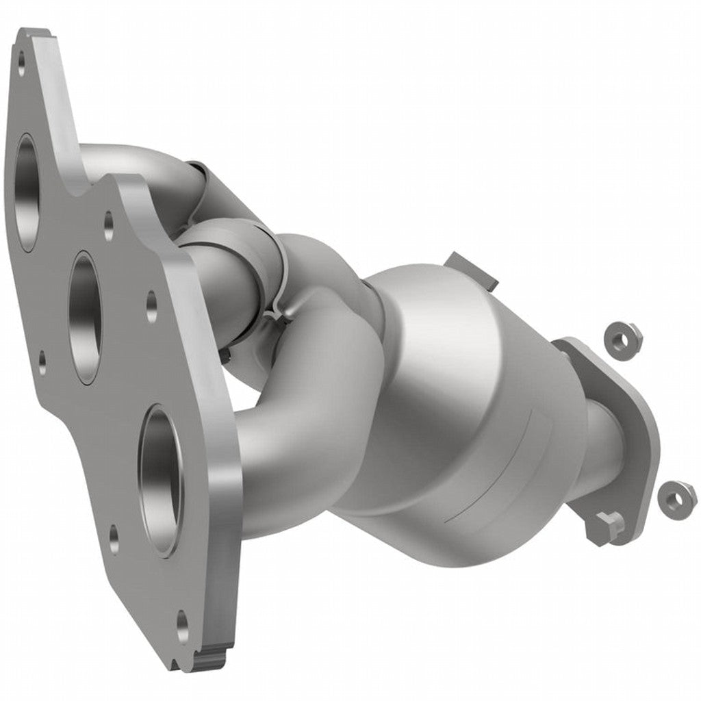 MAGNAFLOW 51820 Manifold Catalytic Converter OEM Grade for TOYOTA RAV4 2006-2012 Photo-0