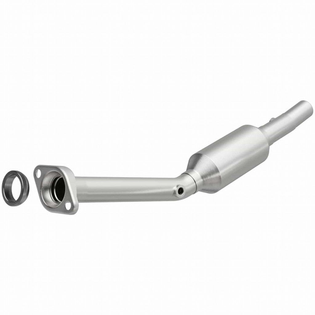 MAGNAFLOW 51821 Catalytic Converter Direct-Fit OEM Grade for SCION xA 2004-2006 Photo-0