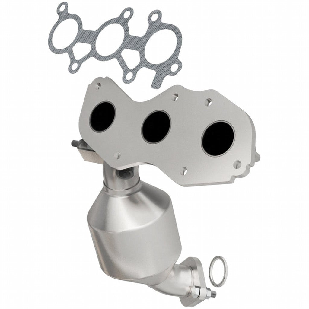 MAGNAFLOW 51832 Manifold Catalytic Converter OEM Grade for LEXUS RX350 2007-2009 Photo-0