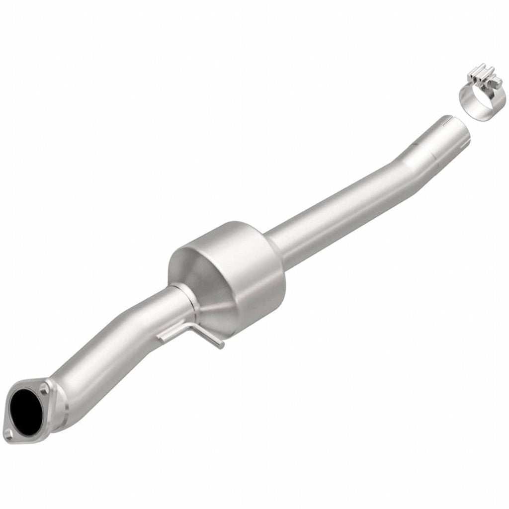 MAGNAFLOW 51834 Catalytic Converter Direct-Fit OEM Grade for BMW X5 2007-2010 Photo-0