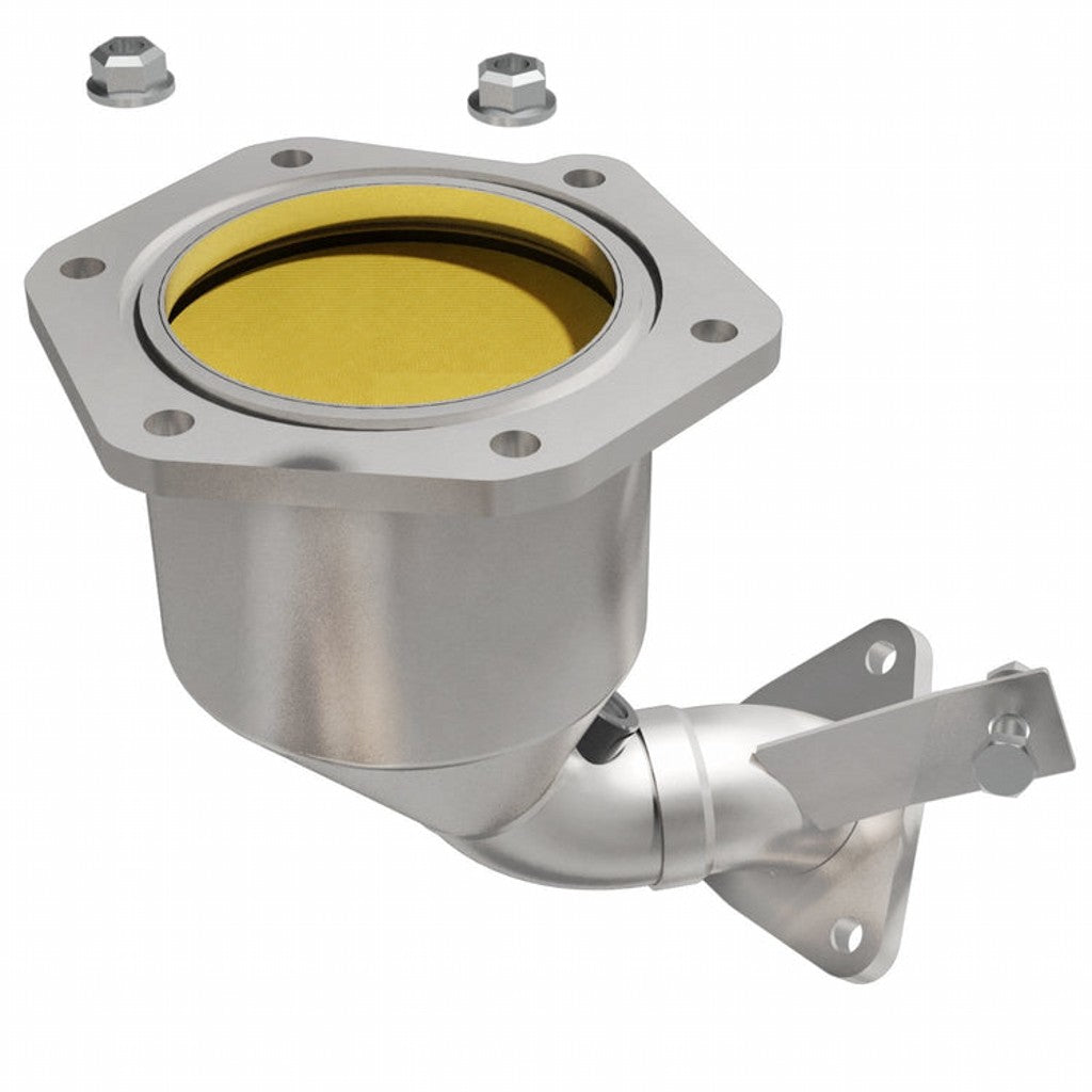 MAGNAFLOW 51842 Catalytic Converter Direct-Fit OEM Grade for NISSAN Murano 2009-2022 Photo-0