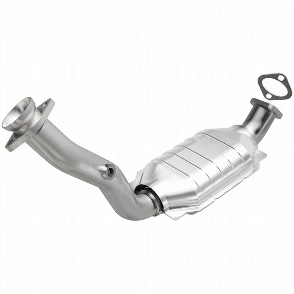 MAGNAFLOW 51844 Catalytic Converter Direct-Fit OEM Grade for FORD Explorer 1997-2001 Photo-0